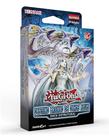 Yugioh Deck Estrutural: Destino Branco De Olhos Azuis