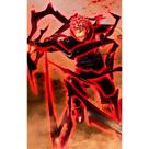 Yuji itadori - jujutsu kaisen - figuarts zero