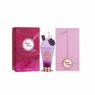 Yum Yum da Armaf - Perfume Árabe Feminino 100ml - Fragrância Doce e Floral Yum Yum da Armaf - Perfume Árabe Feminino 100ml - Fragrância Doce e Floral