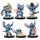 Yume hero box stitch sunny 4390
