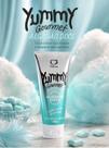 Yummy Gourmet Algodão Doce Gel Corporal Térmico Beijável 45g