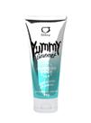 Yummy Gourmet Gel Térmico Beijável 45G Sexy Fantasy Sabor:ALGODÃO DOCE