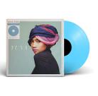 Yuna LP Yuna Vinil Azul Limitado
