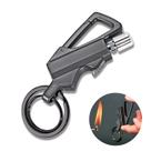 YUSUD Permanent Match, isqueiro Flint Fire Starter Never Ending Match com abridor de garrafas, fósforos Forever Waterproof Match Strike Anywhere, isqueiros Survival Cool para acampar