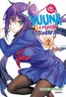 Yuuna e a Pensão Assombrada - Vol. 02 Yuuna e a Pensão Assombrada - Vol. 02