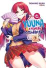 Yuuna E A Pensão Assombrada Vol. 7
