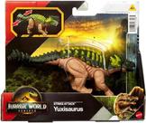 Yuxisaurus Jurassic World Strike Attack - Mattel
