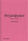 Yves saint laurent catwalk