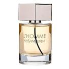 Yves Saint Laurent LHomme Eau de Toilette - Perfume Masculino 100ml Yves Saint Laurent LHomme Eau de Toilette - Perfume Masculino 100ml
