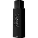 Yves Saint Laurent Refillable MYSLF Masculino Le Parfum 100 ml Yves Saint Laurent Refillable MYSLF Masculino Le Parfum 100 ml