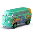 Yyh- (fillmore) 1 peça de carro Disney Pixar 3 Lightning Mcq