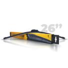 Z-5497-Palheta Automotiva Soft Gancho 26" Code