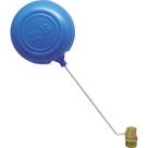 Z.B. Boia Cx D'Agua Z.B Zamak Luxo 3/4