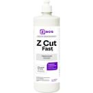 Z Cut Fast Composto Polidor de Corte 1L - Zacs