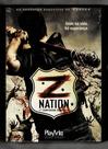 Z Nation Box 4 Dvd 1ª Temporada Completa Z Nation Box 4 Dvd 1ª Temporada Completa