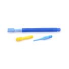 Z-Vibe Kit com Escova Vibratória + 3 Ponteiras + Estojo - Ark Therapeutic