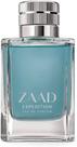 Zaad expedition EAU parfum 95ml