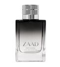 Zaad Intense Eau de Parfum Masculino Sofisticado - Fragrância Marcante e Elegante