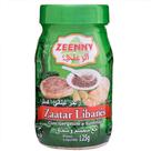 Zaatar com Gergelim Zenny 125g