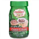 Zaatar Zeenny Com Gergelim 125G