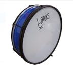 Zabumba 15x18'' Alumisteel Azul 8 Afin. Luen Batuka 60081AZ