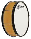 Zabumba 20 x 18" Verniz Aro Preto - Luen - 29262