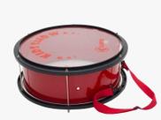 Zabumba Luen Kids Show 15x14 Colorsteel Vermelho 91022VM Zabumba Luen Kids Show 15x14 Colorsteel Vermelho 91022VM