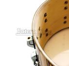 Zabumba Odery Equalizer Roma Ebony Trees EQL.ZB18-RET 18x10 com Peles Evans Exotic Apple Wood
