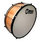 Zabumba phx madeira aro bala preto 20x18 verniz 372ab
