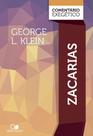 Zacarias - Comentário Exegético