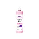 Zacs Cherry Wax 4 Em 1 Brilho Proteção Tira Riscos 500ml