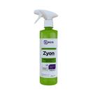 Zacs Zyon Multi Limpador Alta Performance Limpeza Profunda Manutenção Rápida Zacs Zyon Multi Limpador Alta Performance Limpeza Profunda Manutenção Rápida