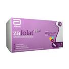 Zafolat 90 Cápsulas Zafolat 90 Cápsulas