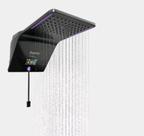 Zagonel Ducha Ducali Premium Digital 7500w 220v Preto