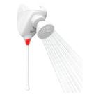 Zagonel Ducha Move Eletrônica 4400w Branca 220v