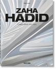 Zaha Hadid. Complete Works 1979-Today. 2020 Edition - Taschen