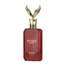 Zakat royale rubinia eau de parfum 100ml