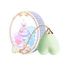 ZALO - Lolita Baby Heart Personal Massager - Verde