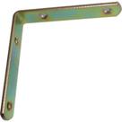 Zamar Cantoneira P/Moveis Bic.3''C/25