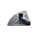 Zanclus Tampa para Filtro FBM 50