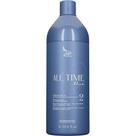 Zap All Time Blue - Escova Progressiva Matizadora Orgânica Chia e Karité 1L Zap All Time Blue - Escova Progressiva Matizadora Orgânica Chia e Karité 1L