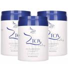 Zap Combo 3 Máscara Matizador Bluetox 950g