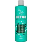 Zap Detox Menta - Shampoo Antirresíduos Refrescante Limpeza Profunda 500ml Zap Detox Menta - Shampoo Antirresíduos Refrescante Limpeza Profunda 500ml