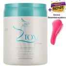 Zap Máscara Orgânica Zero 950g