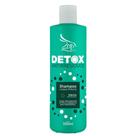 Zap Professional - Shampoo Detox mentolado (500ml)