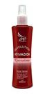 Zap Revolution Ativador Queratina 300ml