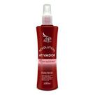 Zap Revolution Spray Ativador de Queratina - 300ml