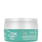 Zap Ztox Zero - Btox Orgânico Canola e Mamona 400g
