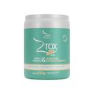 Zap Ztox Zero Orgânico Canola e Mamona Másc Condicionan 950g