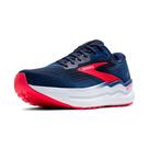 Zapatillas Brooks Ghost Max 2 Neutras para Mujer en Azul Talla 6